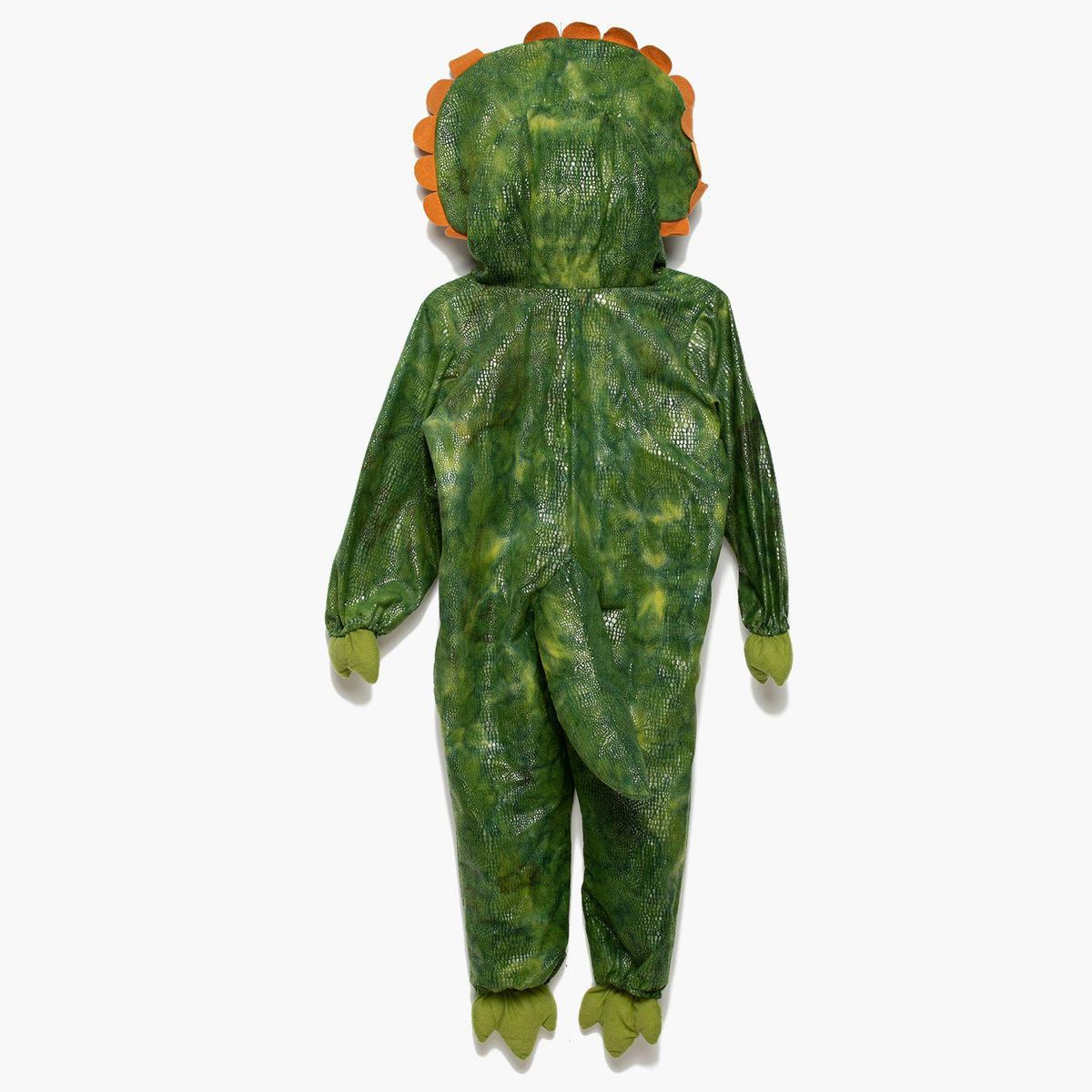 YAMP - Disfraz Niño Dinosaurio