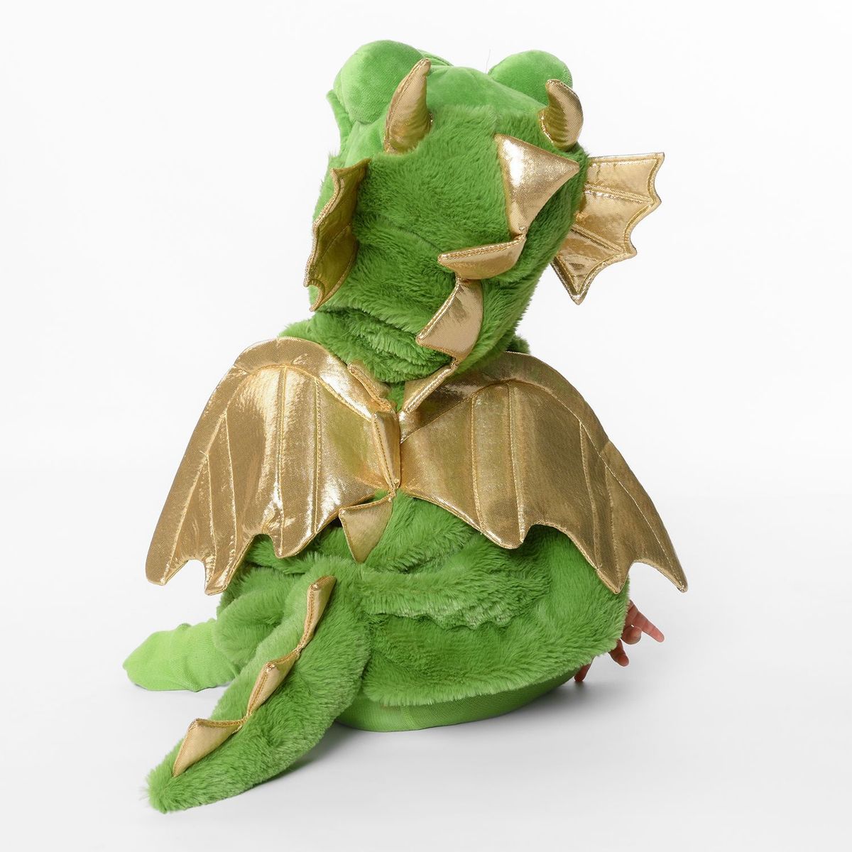 YAMP - Disfraz Bebé Dragón