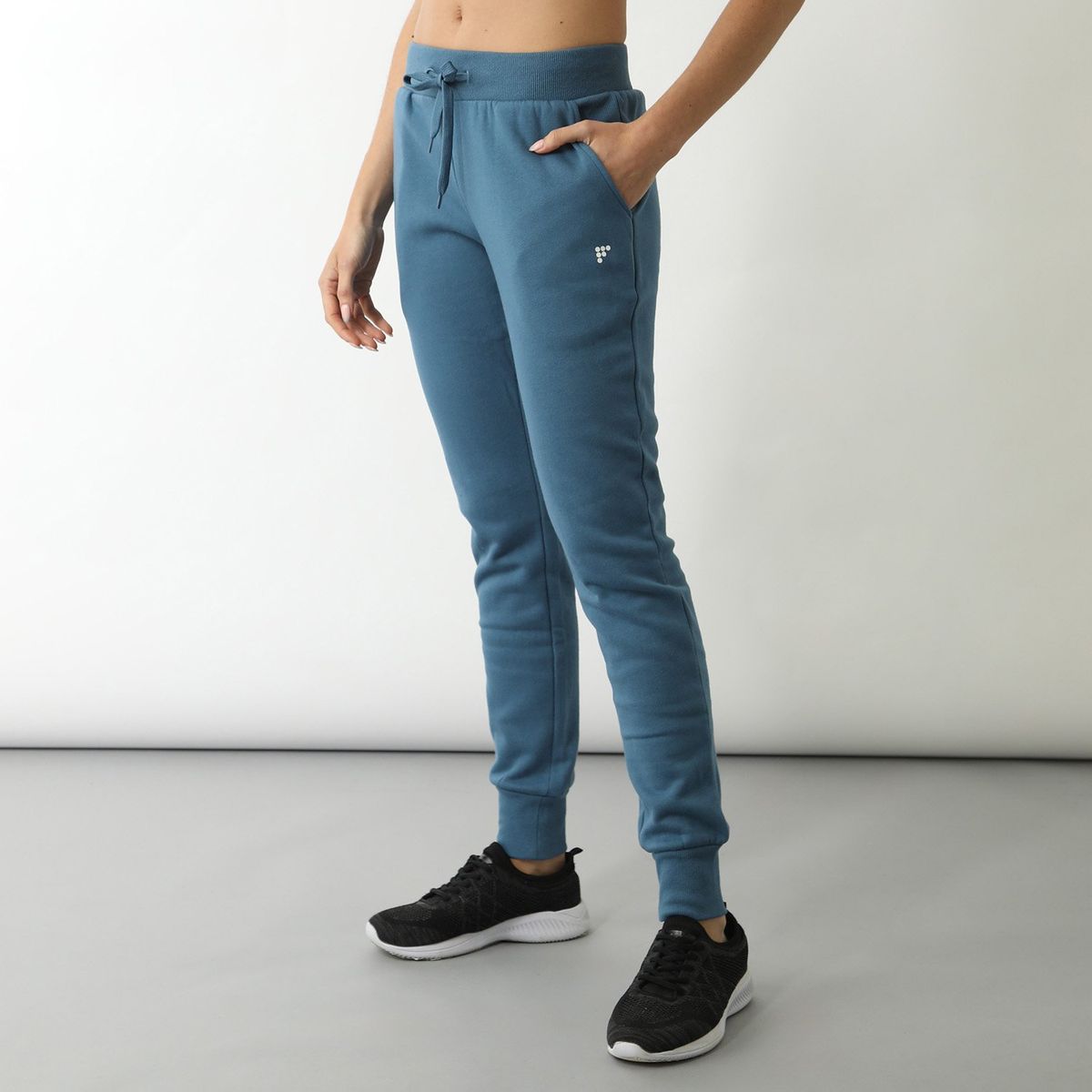 FRATTA - Buzo Jogger Deportivo Mujer Fratta