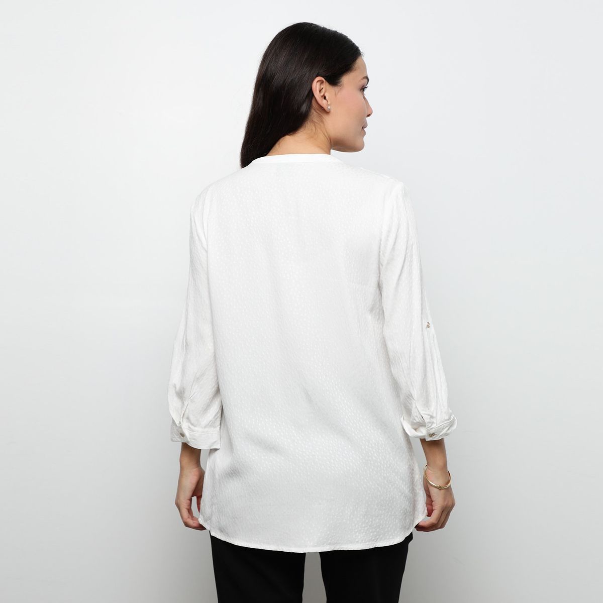 STEFANO COCCI - Blusa Casual Mujer Stefano Cocci