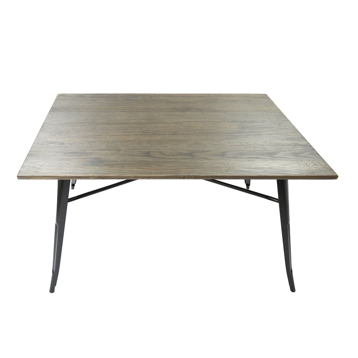 MICA - Mesa de Comedor Alton (6 Puestos)