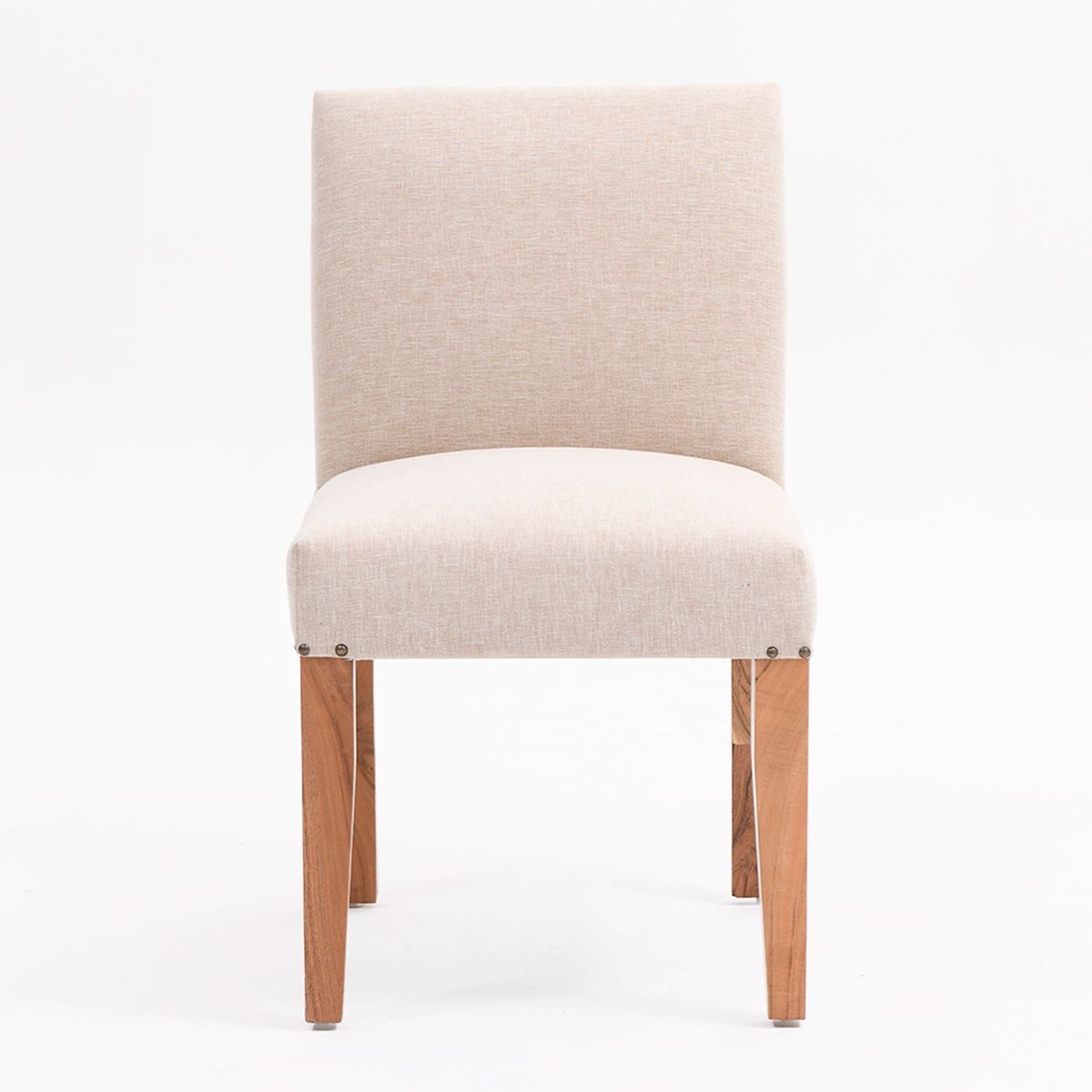 ROBERTA ALLEN - Set x2 Sillas de Comedor Trastevere