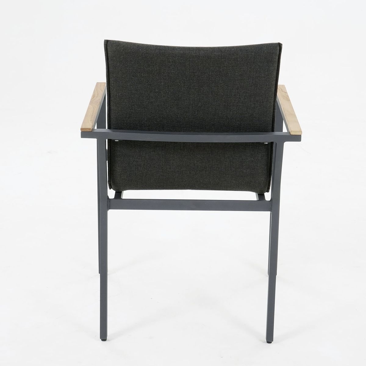 BASEMENT HOME - Set X4 Sillas De Comedor Cello