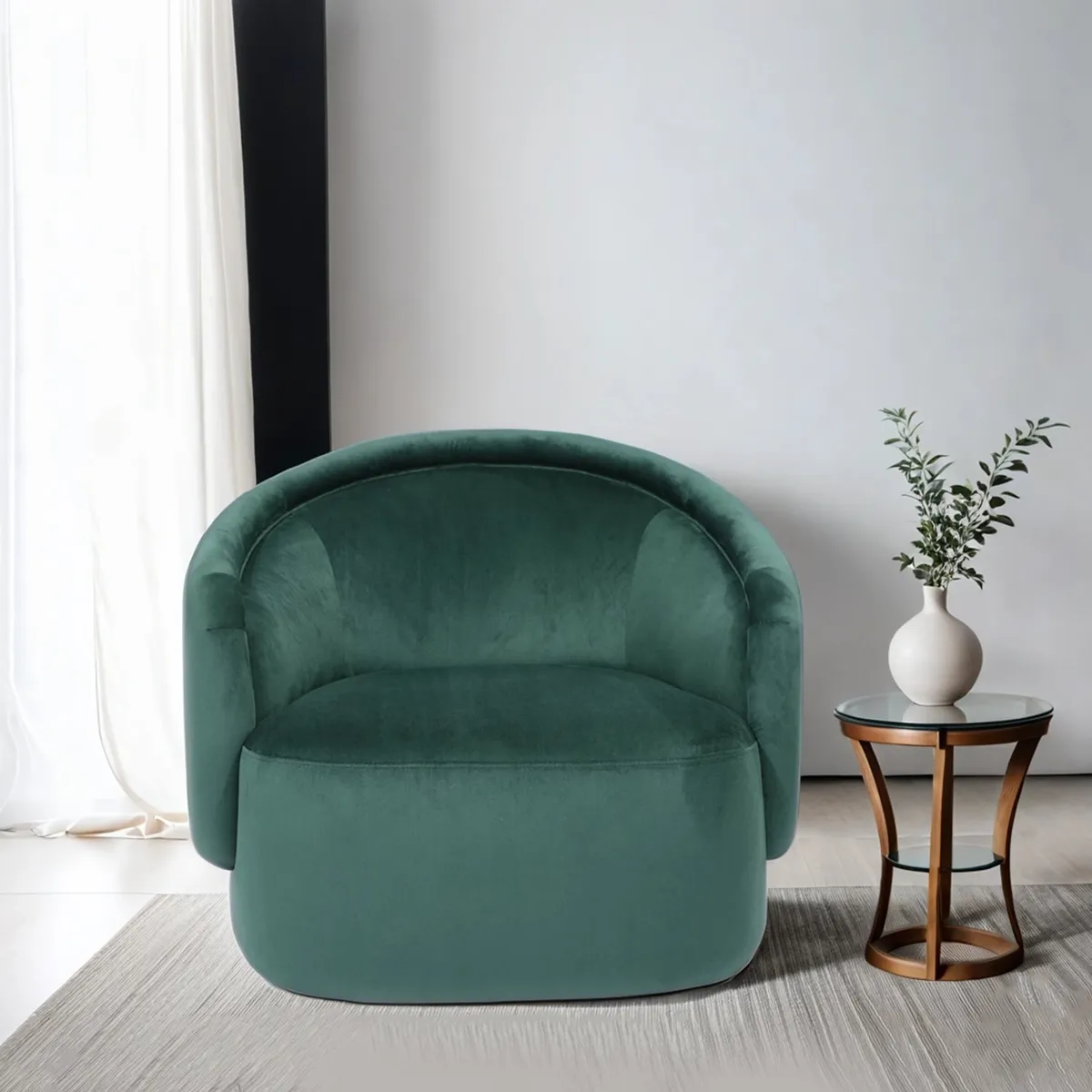 BASEMENT HOME - Butaca Elias 1 Cuerpo