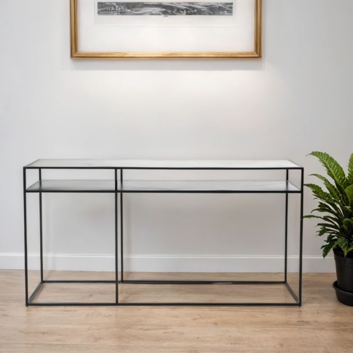 BASEMENT HOME - Consola Chronos