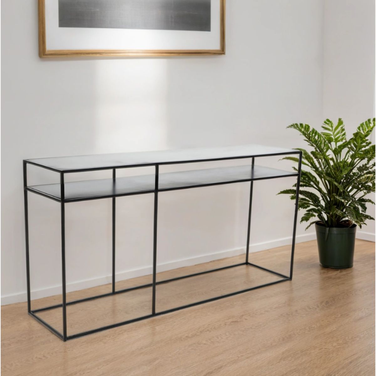 BASEMENT HOME - Consola Chronos