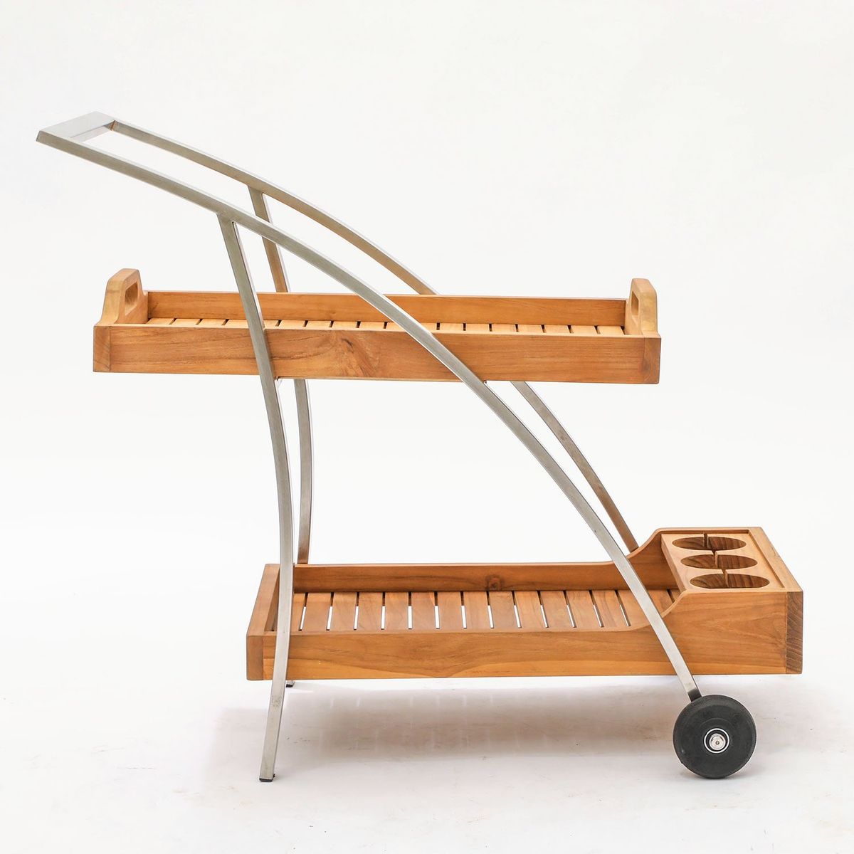 BASEMENT HOME - Bar De Terraza New Kalimantan