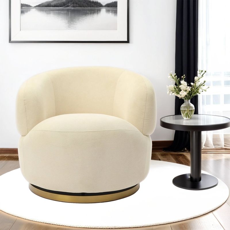 BASEMENT HOME - Sofá Yang 1 Cuerpo