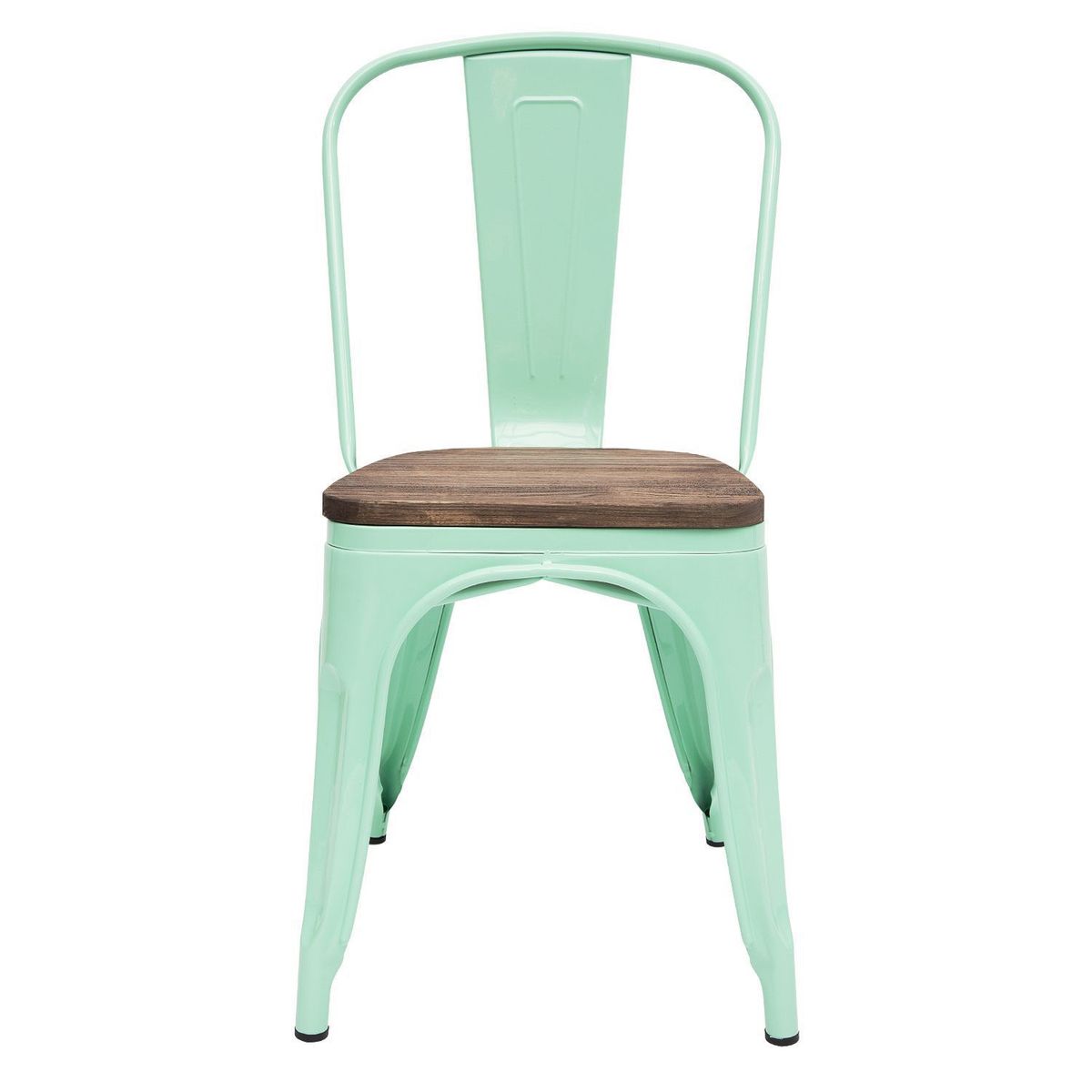 MICA - Set X2 Sillas De Comedor Alton