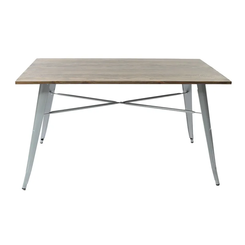 MICA - Mesa de Comedor Alton (6 Puestos)