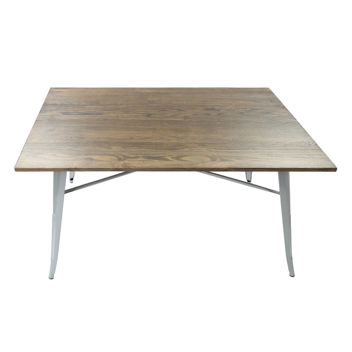 MICA - Mesa de Comedor Alton (6 Puestos)