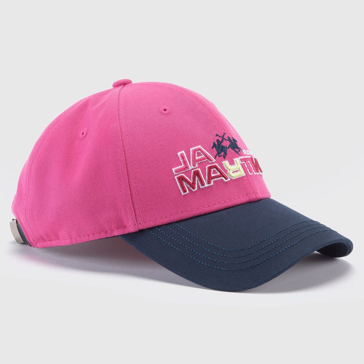 LA MARTINA - Gorro 100% Algodón Hombre La Martina