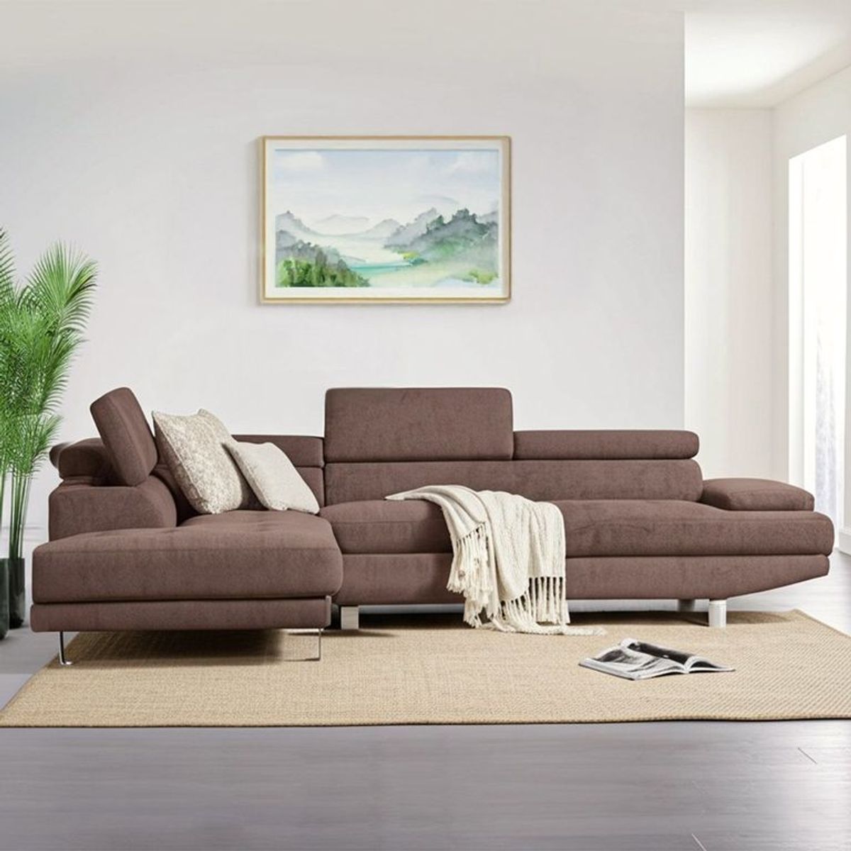 MICA - Seccional Okinawa 4 Cuerpos Izquierdo