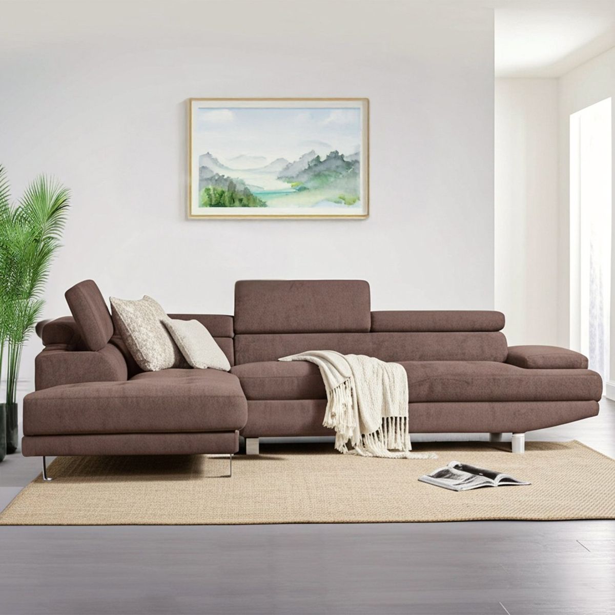 MICA - Seccional Okinawa 4 Cuerpos Izquierdo