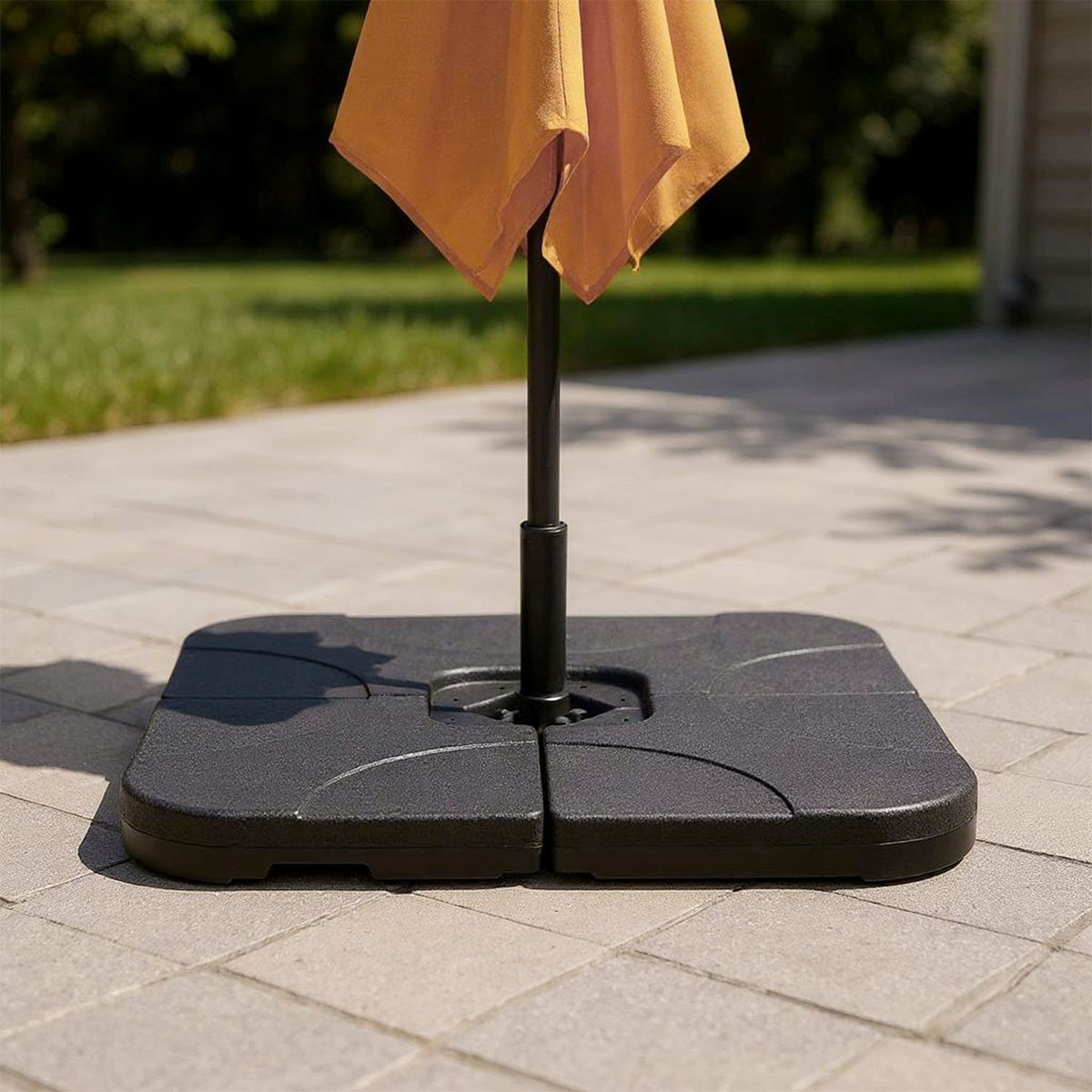 MICA - Base De Sombrilla Pisa