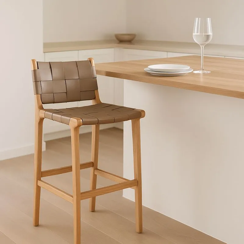 BASEMENT HOME - Banco De Bar New Mindi Cuero