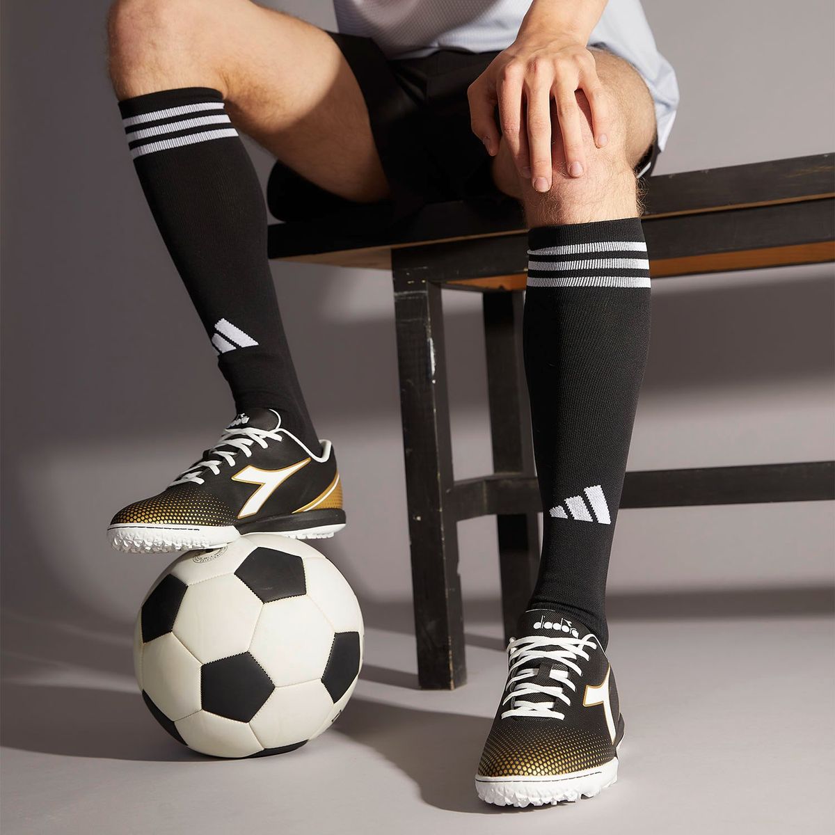 DIADORA - Zapatillas De Fútbol Hombre Diadora Pich7 Tfrc2351