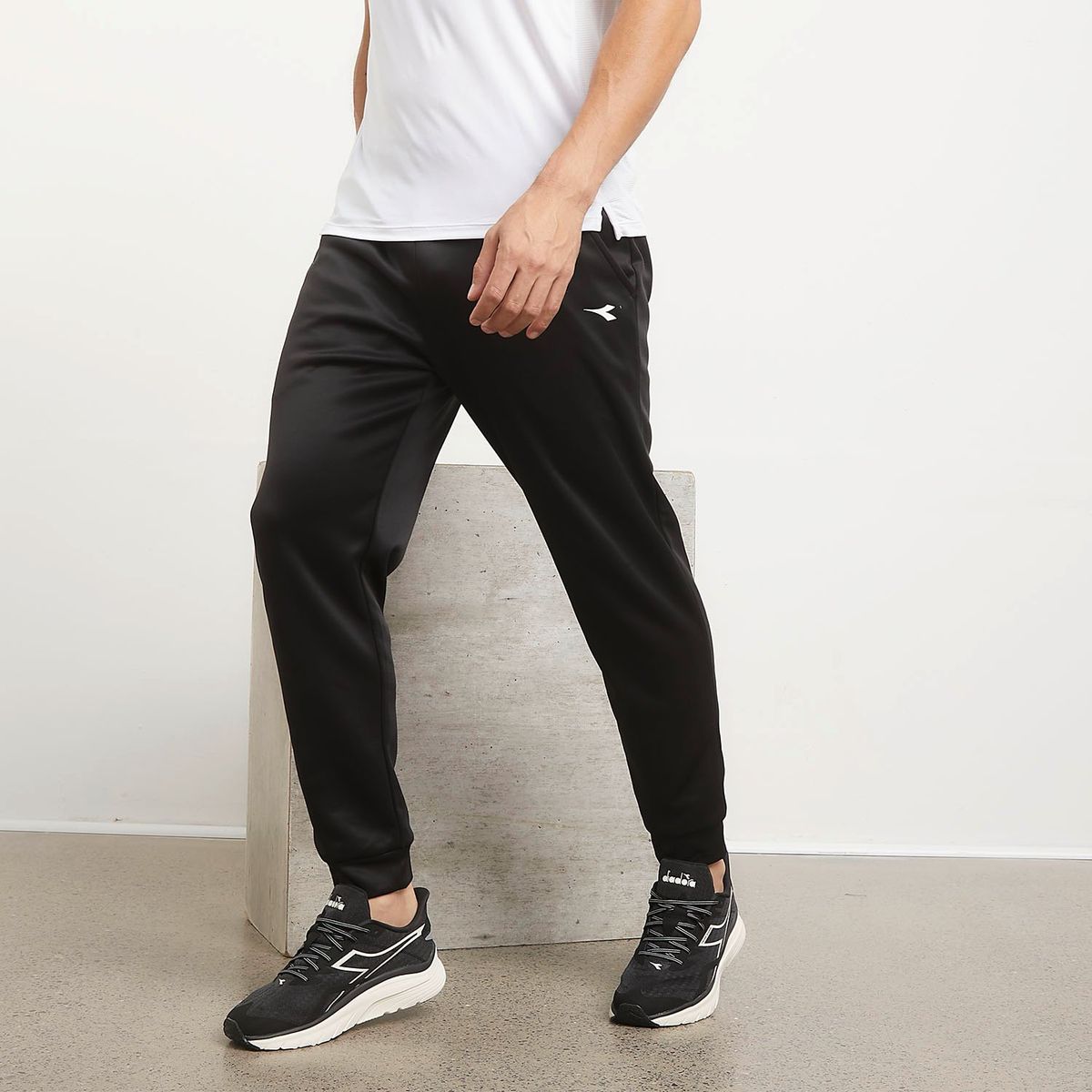 DIADORA - Zapatillas Deportivas Running Hombre Diadora Equipe