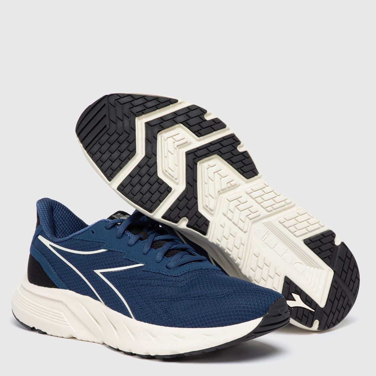 DIADORA - Zapatillas Deportivas Running Hombre Diadora Passo