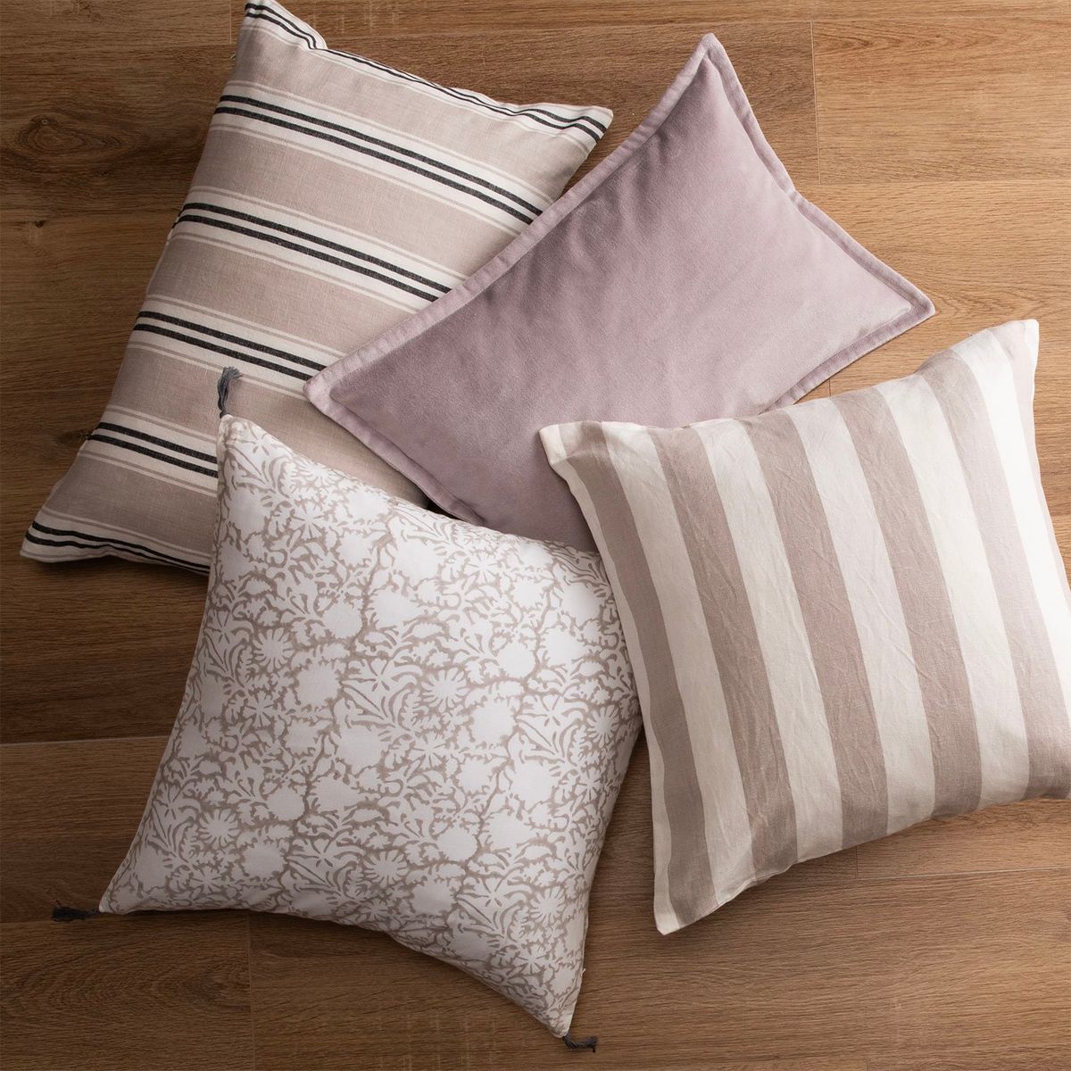 BASEMENT HOME - Funda De Cojín Design Topo 40x60cm