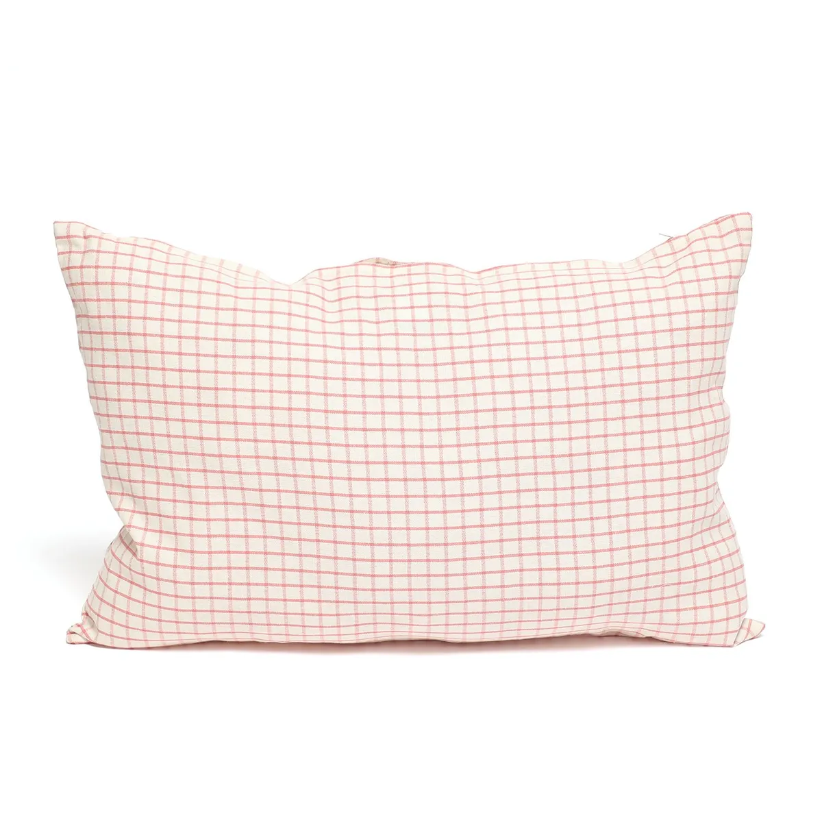 BASEMENT HOME - Funda De Cojín Design Rosa 40x60cm