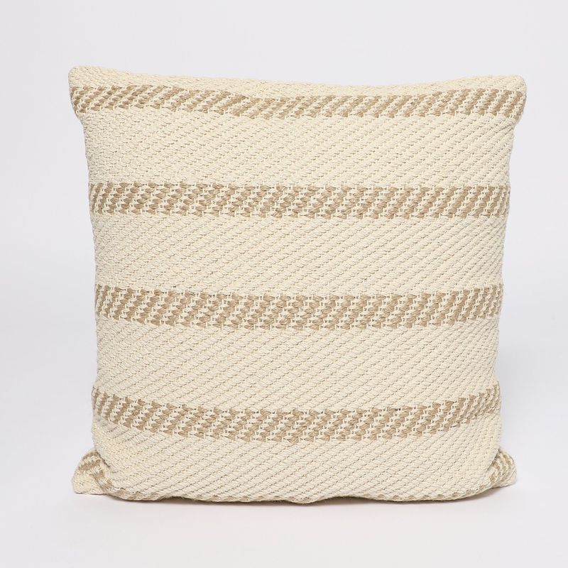 BASEMENT HOME - Cojín Navy 45x45cm Basement Home