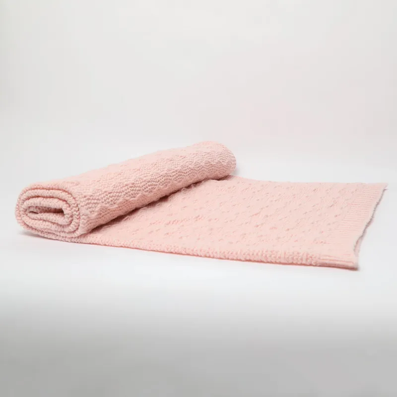 MICA KIDS - Manta Wash Knit Mica Kids