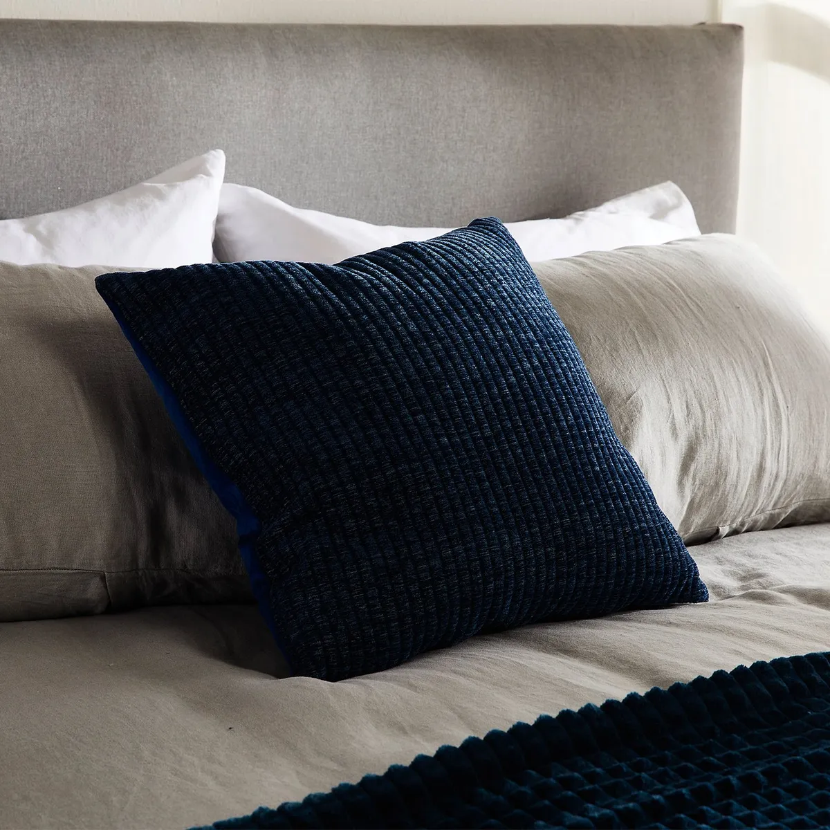 MICA - Cojín Cuanti 45x45cm Mica