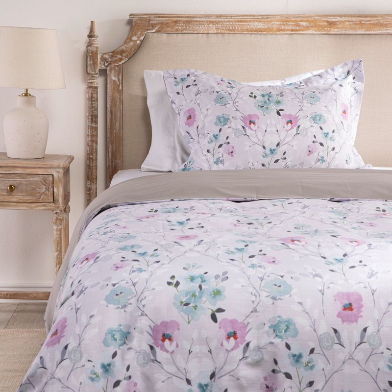 ROBERTA ALLEN - Funda Plumón Magdalena 100% Algodón Roberta Allen