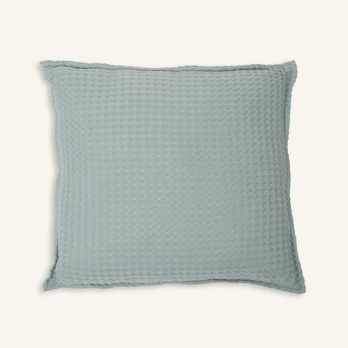 BASEMENT HOME - Cojín Waffle 45x45cm Basement Home