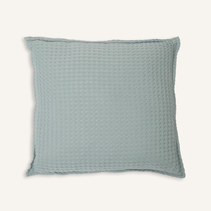 Cojín Waffle 45x45cm Basement Home BASEMENT HOME - Main Image