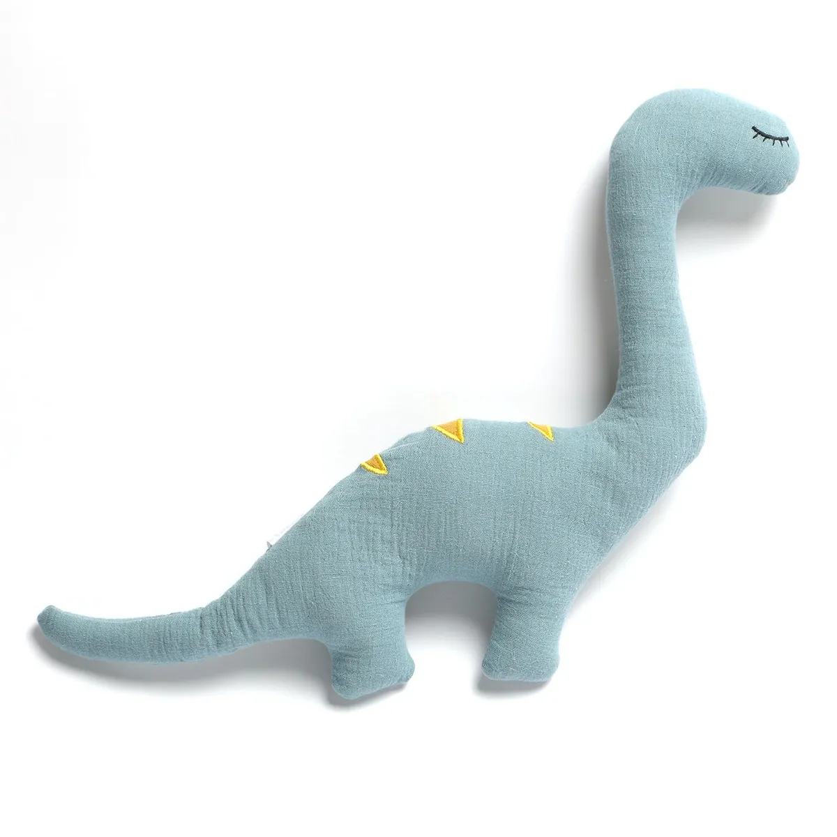 MICA KIDS - Cojín Wash Cute Dino 42x26cm Mica Kids