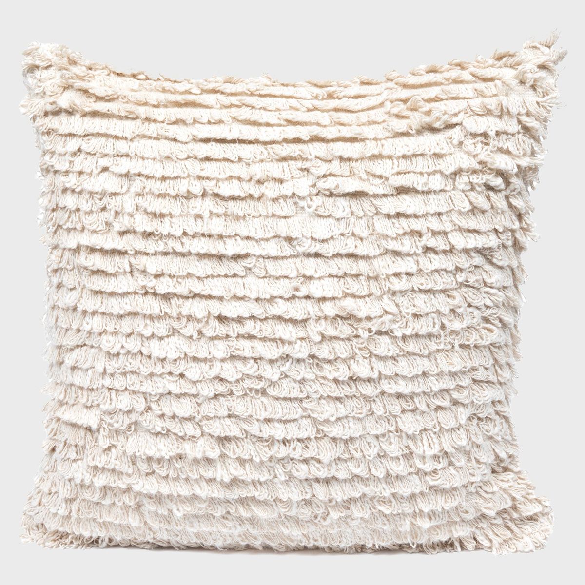 BASEMENT HOME - Cojín Flecos 45x45cm Basement Home