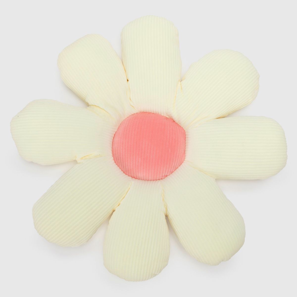 MICA KIDS - Cojín Flor 37x37cm Mica Kids