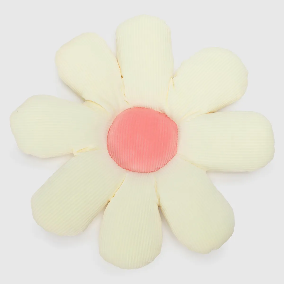 MICA KIDS - Cojín Flor 37x37cm Mica Kids