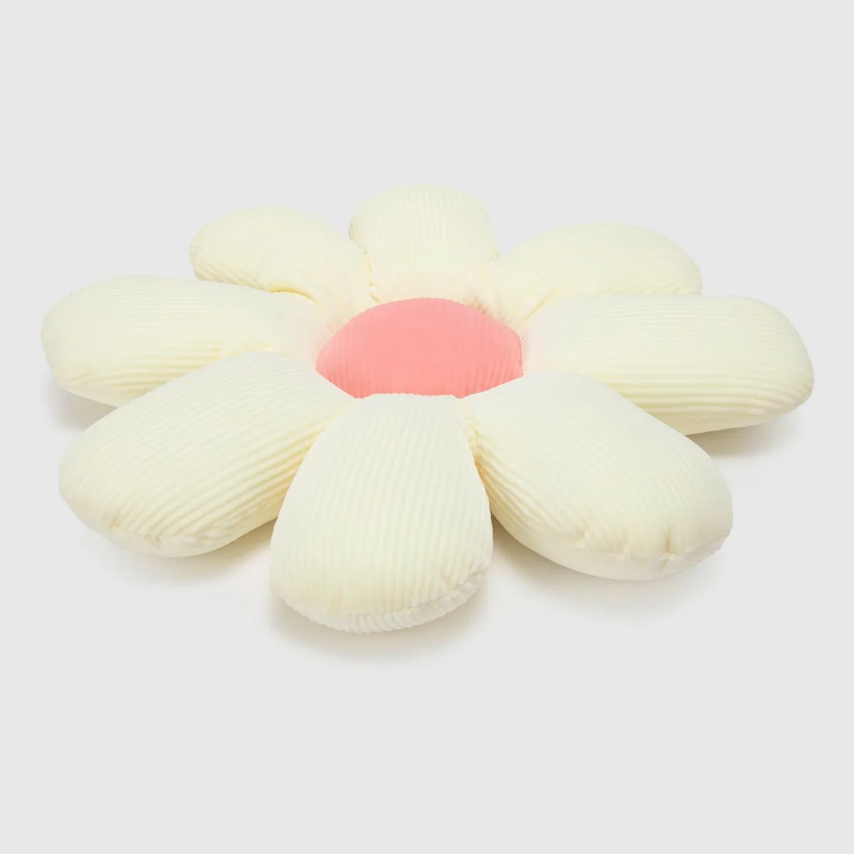 MICA KIDS - Cojín Flor 37x37cm Mica Kids