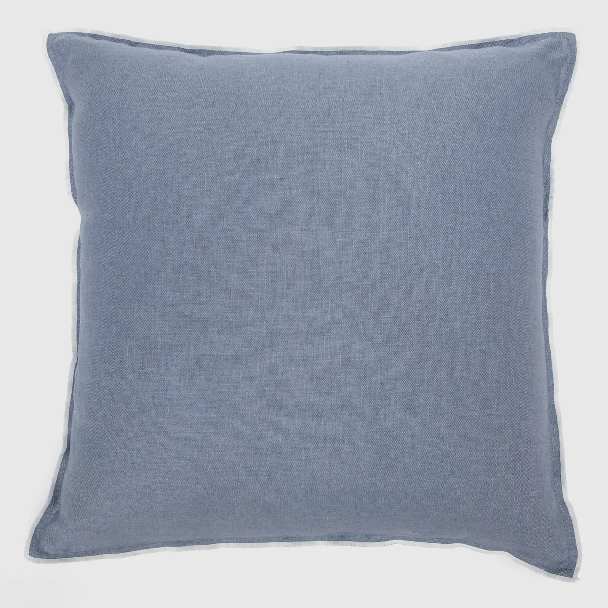 ROBERTA ALLEN - Cojín 100% Lino Beige 45x45cm