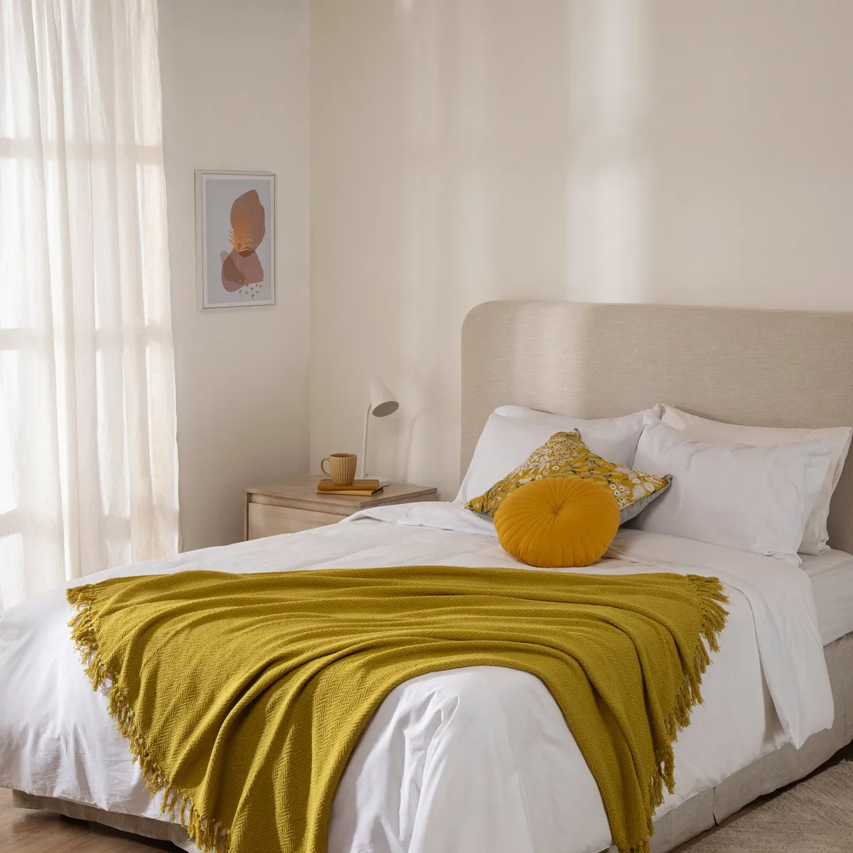 MICA - Manta Herring 100% Algodón Mica 