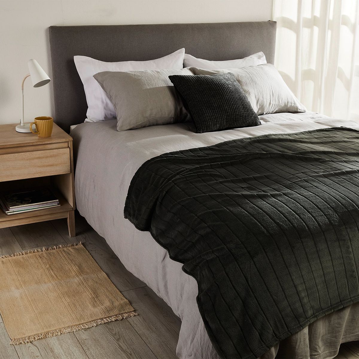 MICA - Manta Moa Mica