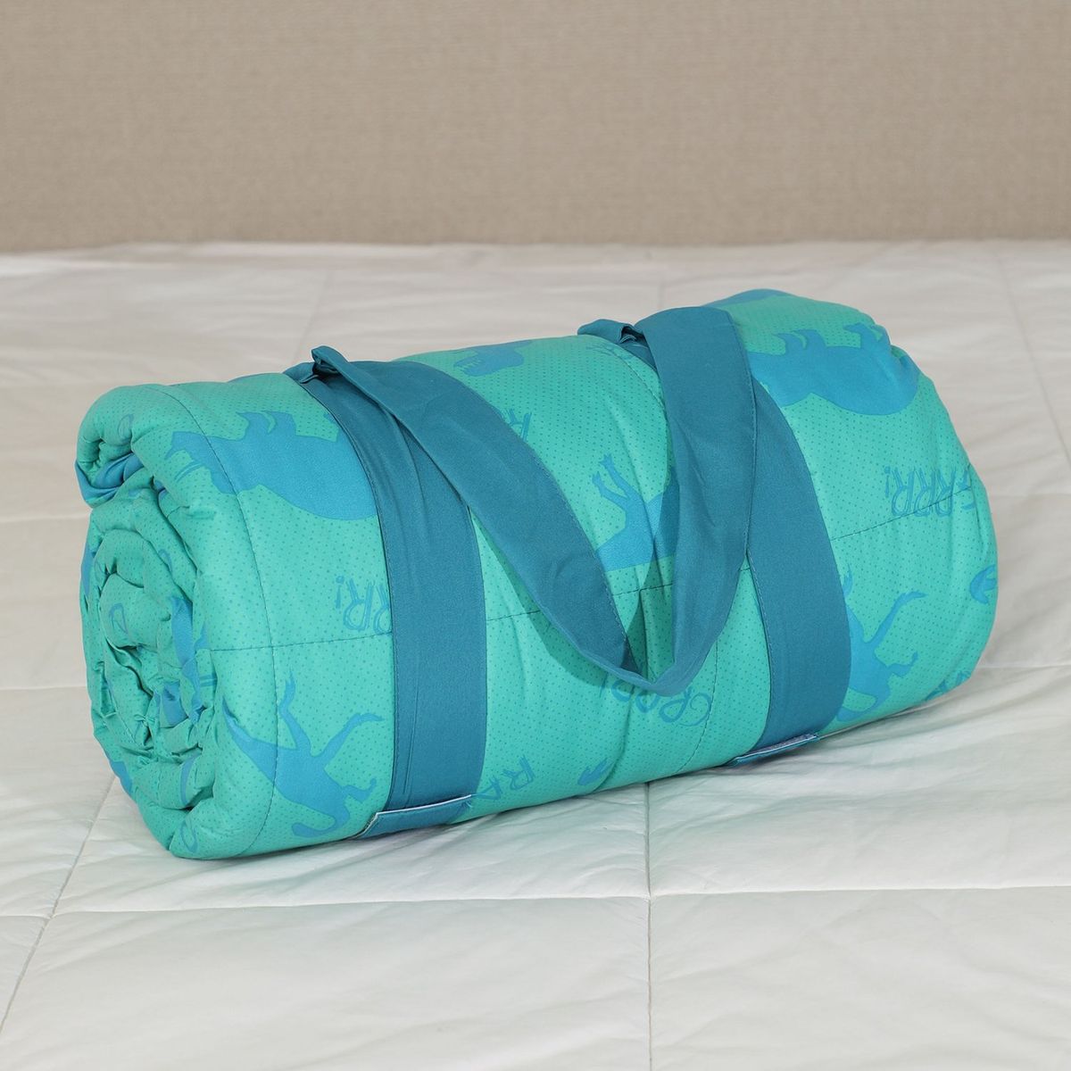 MICA KIDS - Edredón Infantil Estocolmo Dino Mica Kids