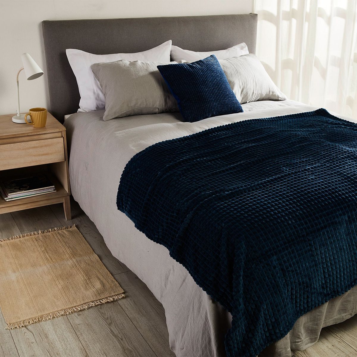 MICA - Manta Moa Mica