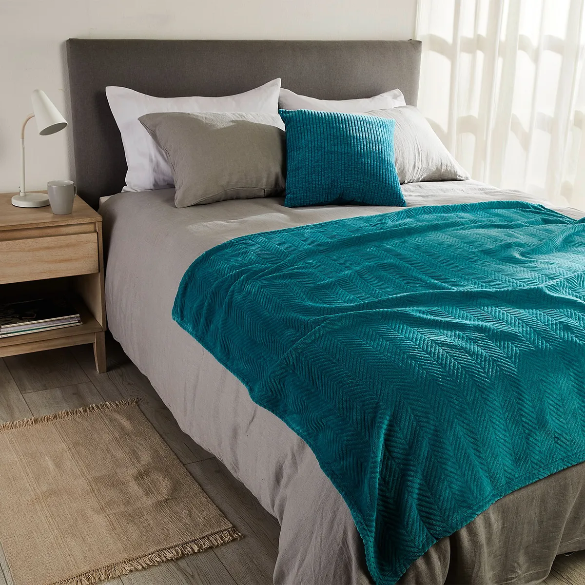 MICA - Manta Moa Mica