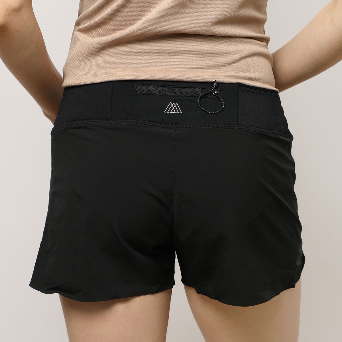 MOUNTAIN GEAR - Short Deportivo Outdoor Mountain Gear