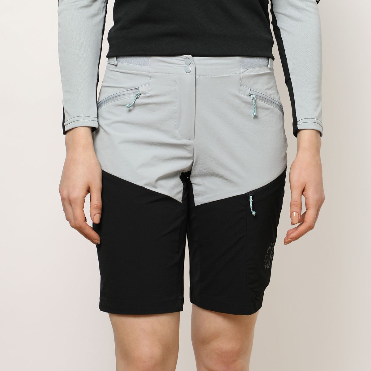 MOUNTAIN GEAR - Short Deportivo Outdoor Mountain Gear