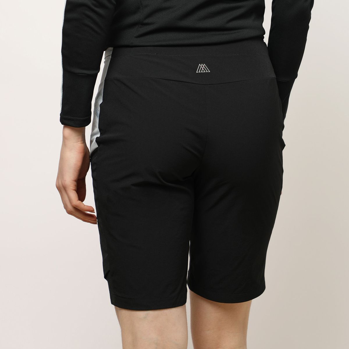 MOUNTAIN GEAR - Short Deportivo Outdoor Mountain Gear