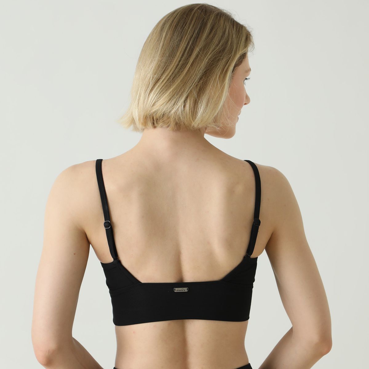 DIADORA - Top Deportivo Mujer Diadora