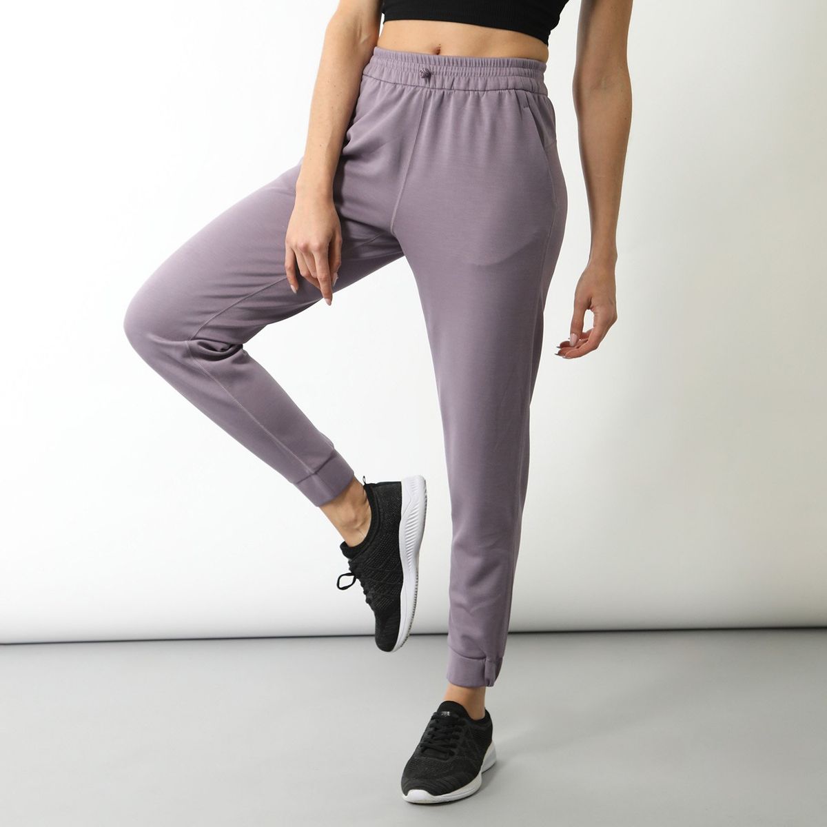 DIADORA - Jogger Deportivo Mujer Diadora