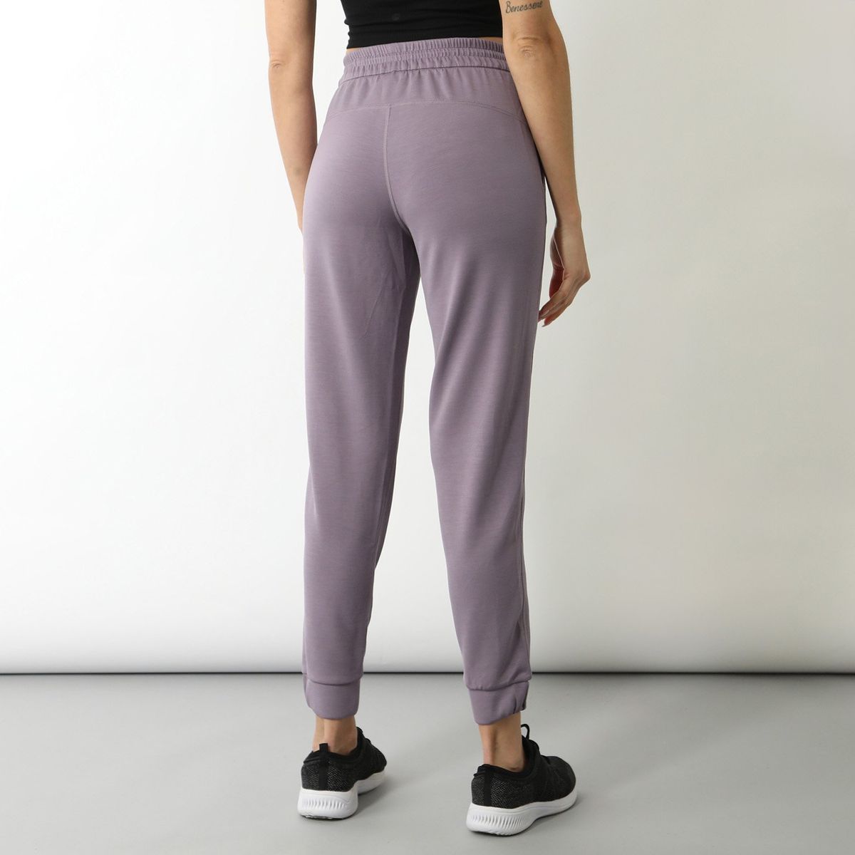 DIADORA - Jogger Deportivo Mujer Diadora