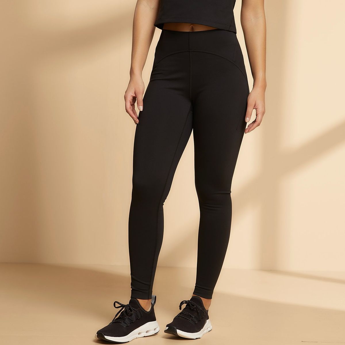 DIADORA - Malla Long Deportiva Diadora