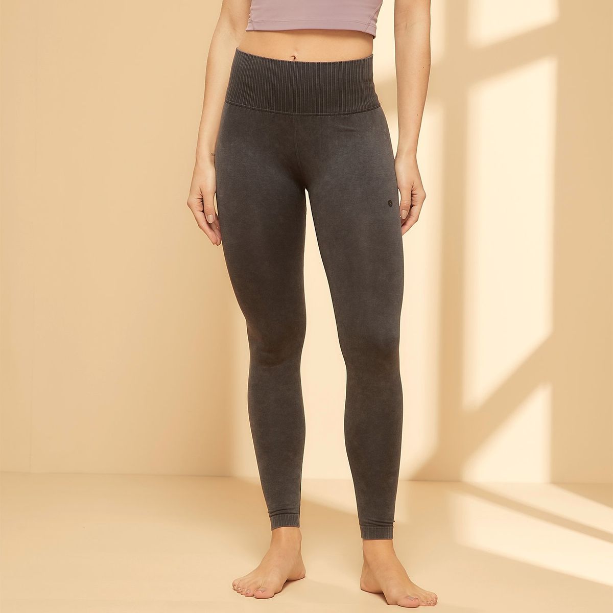 DIADORA - Malla Yoga Long Diadora